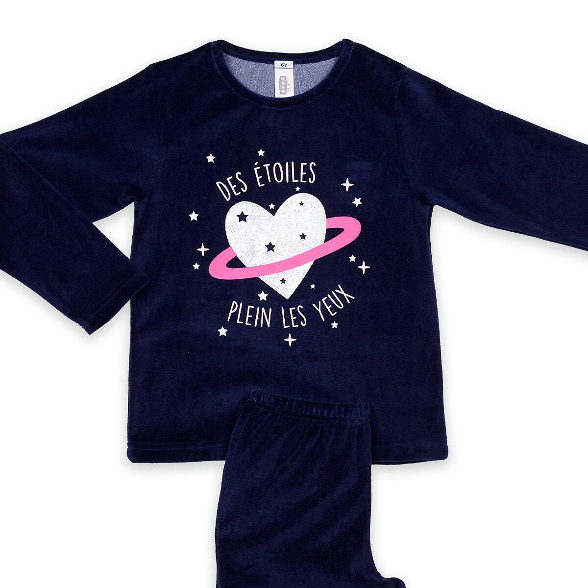 Pyajama 2 pièces