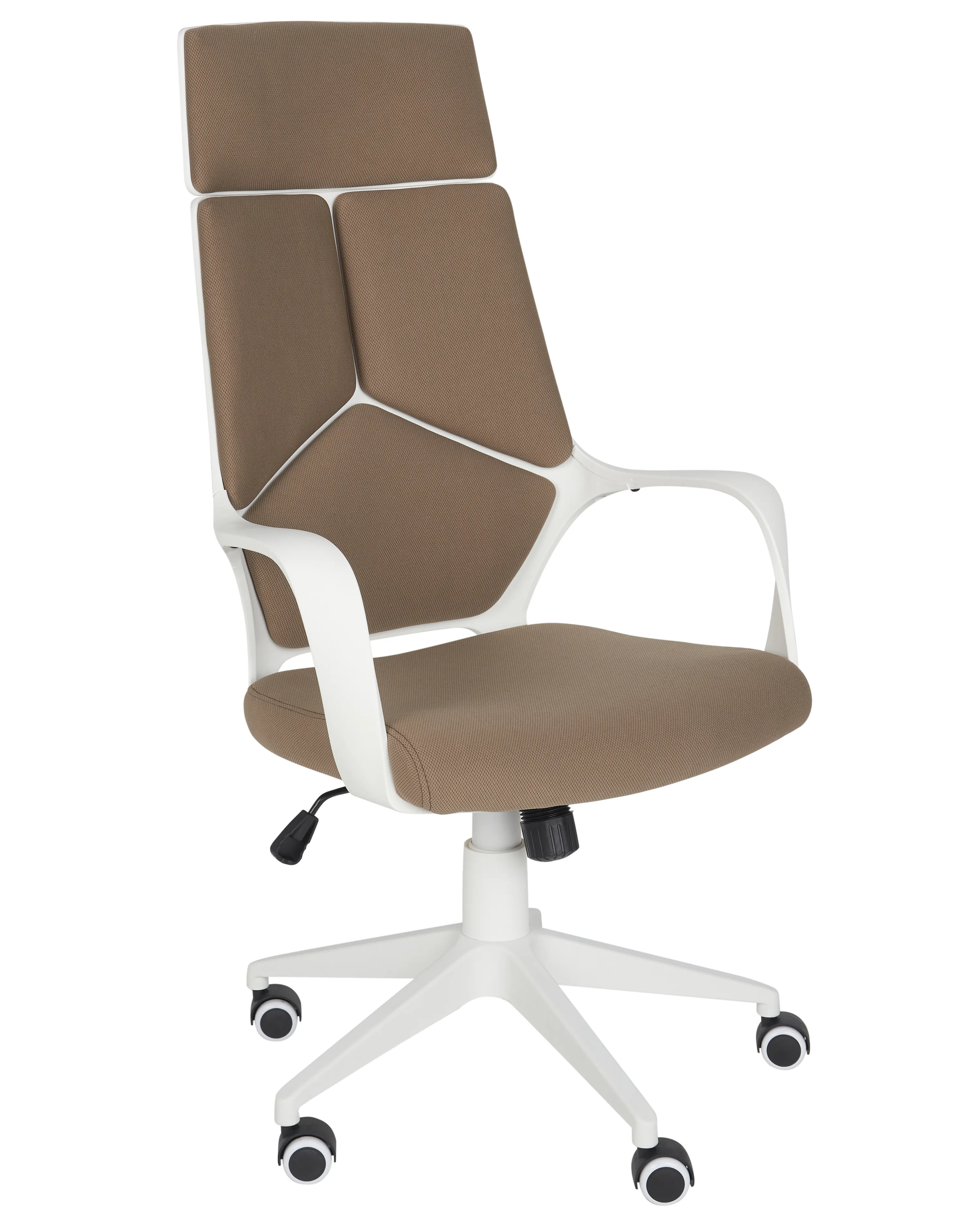 Office Chair DELIGHT II Brown