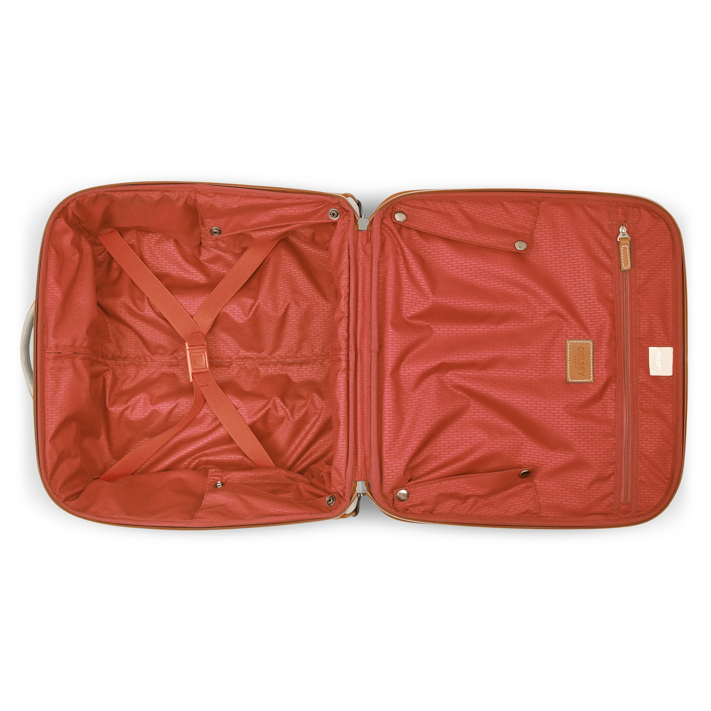 CHATELET AIR 2.0 - Underseater Trolley