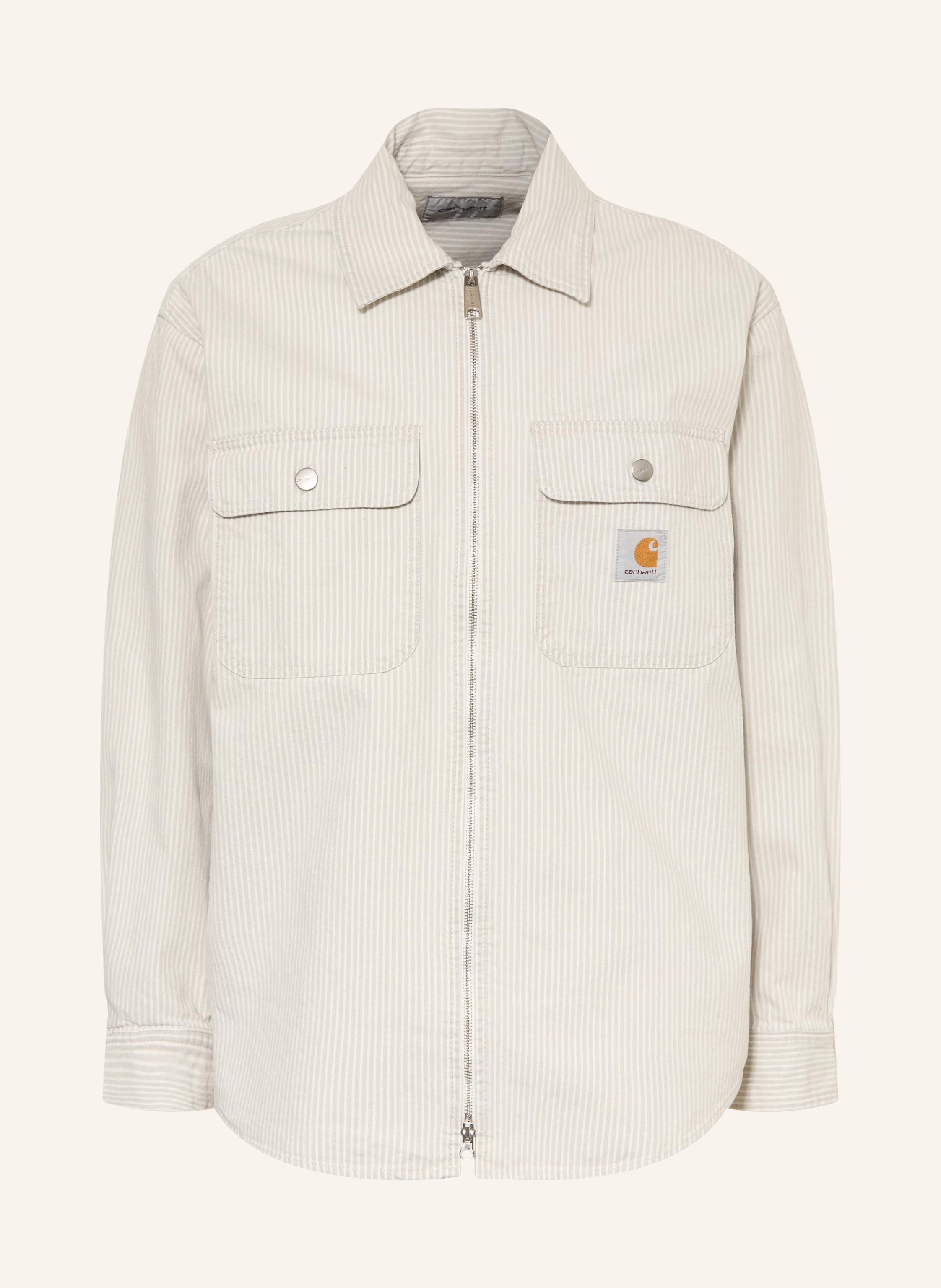 carhartt WIP Overjacket MERCER