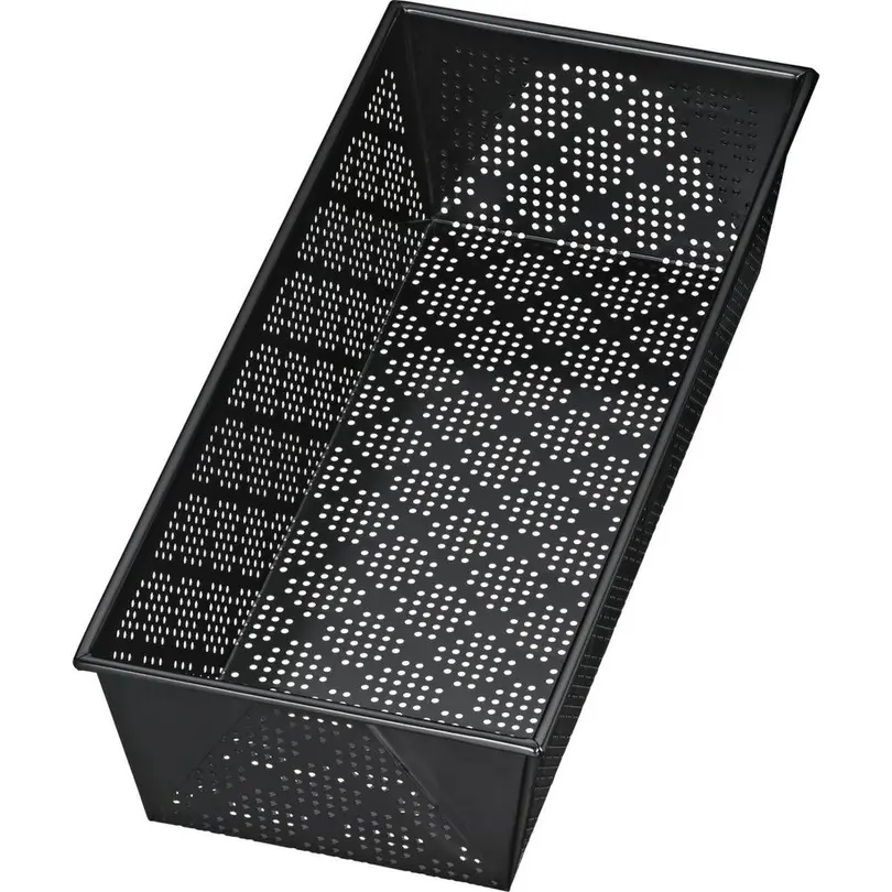Brotbackform Inspiration