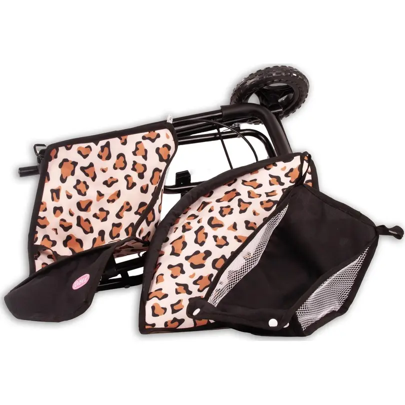 Puppenkinderwagen Baby Born