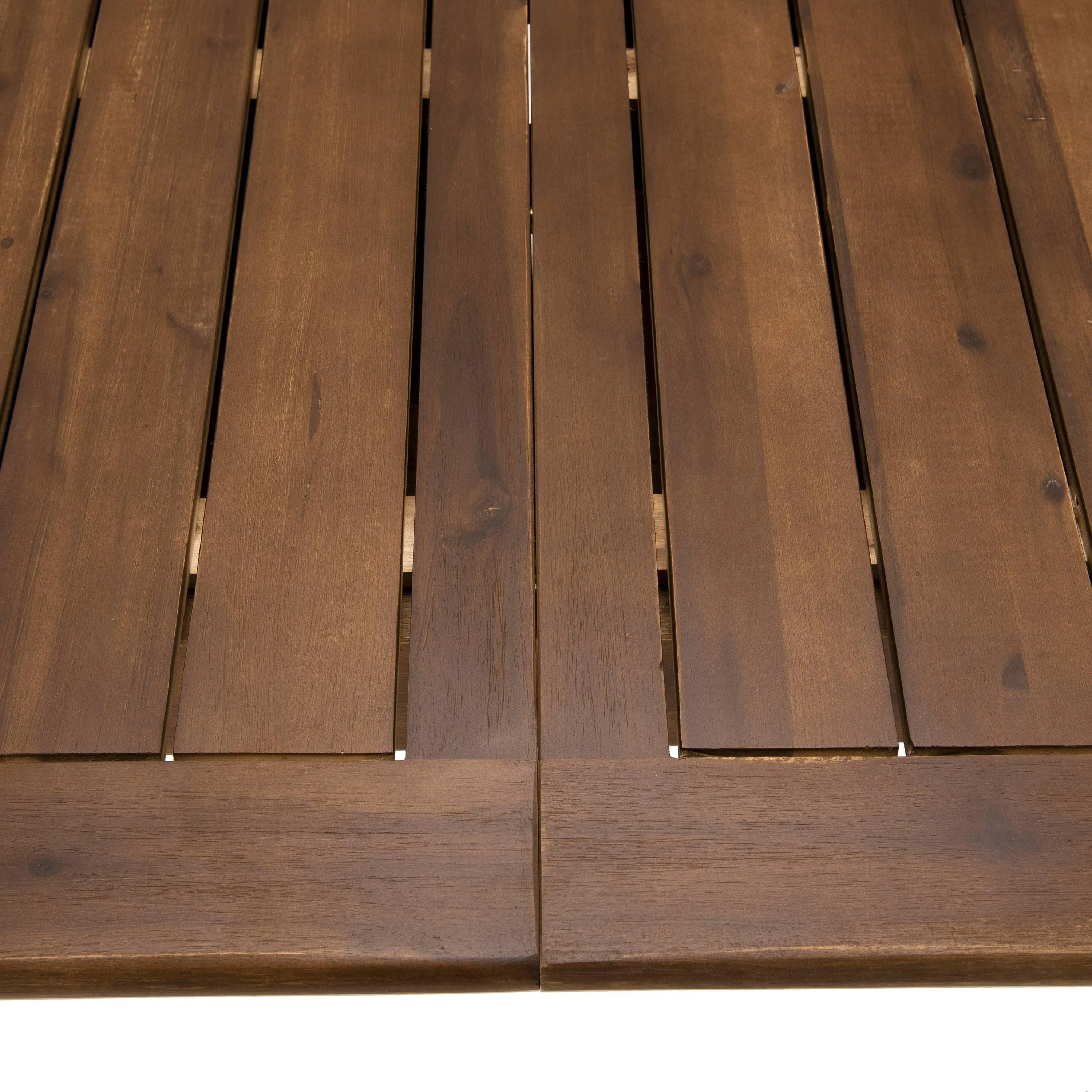 Uitschuifbare tuintafel Eline