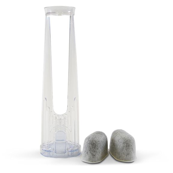 Tall Handle Water Filter Starter Kit