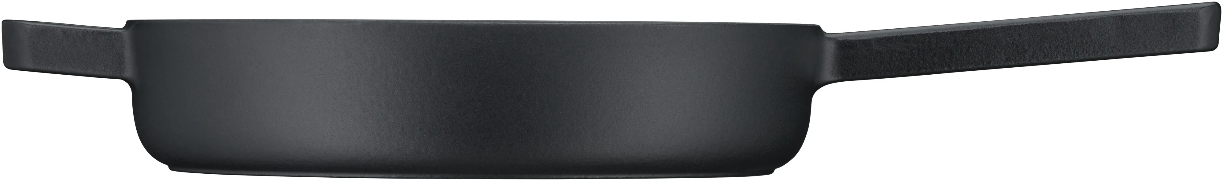 WMF Flavour Sauté Pan 28 cm, Black