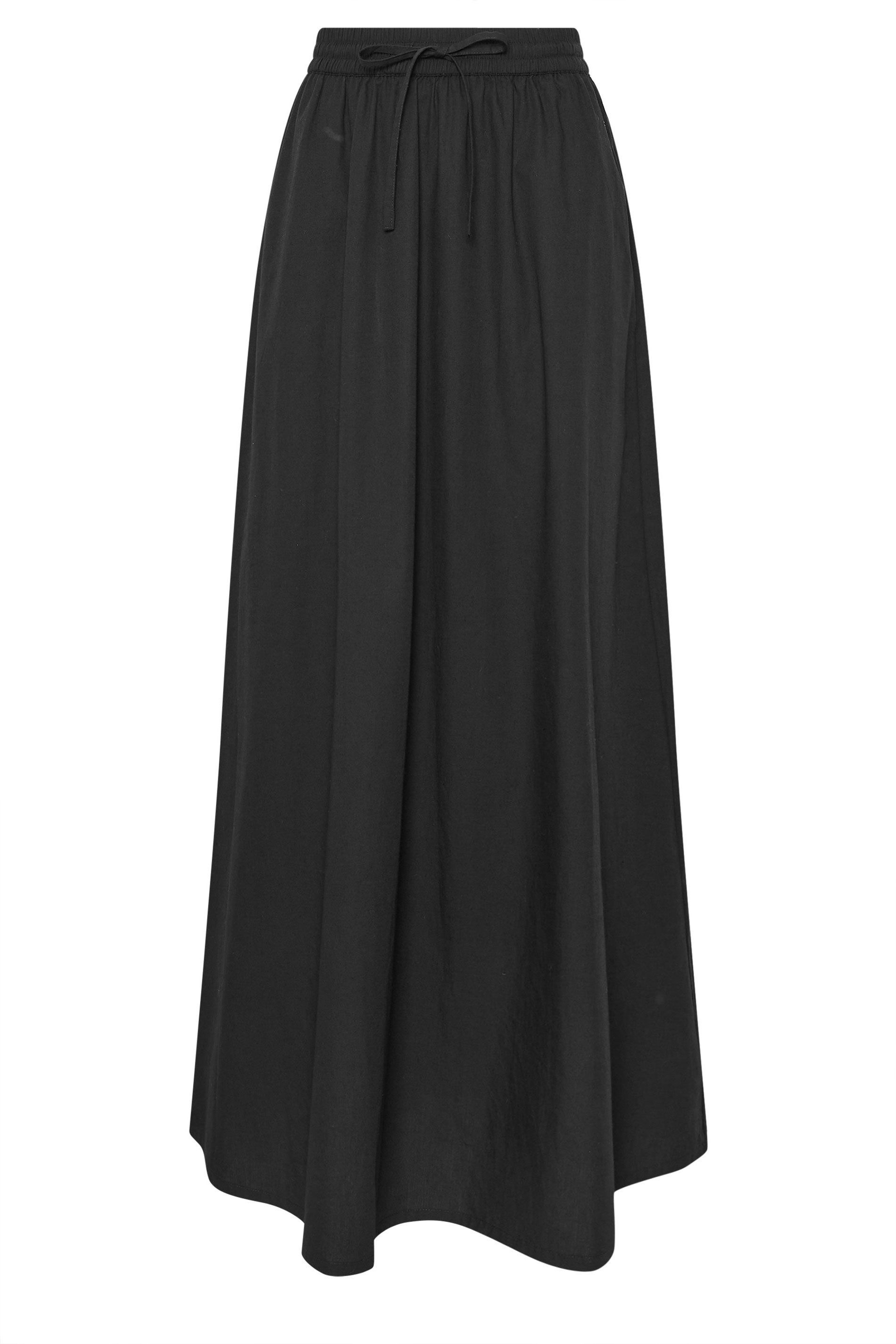 Long Tall Sally Tall Pull On Maxi Skirt