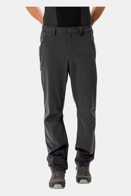 Vaude Farley III Stretch Broek Regular