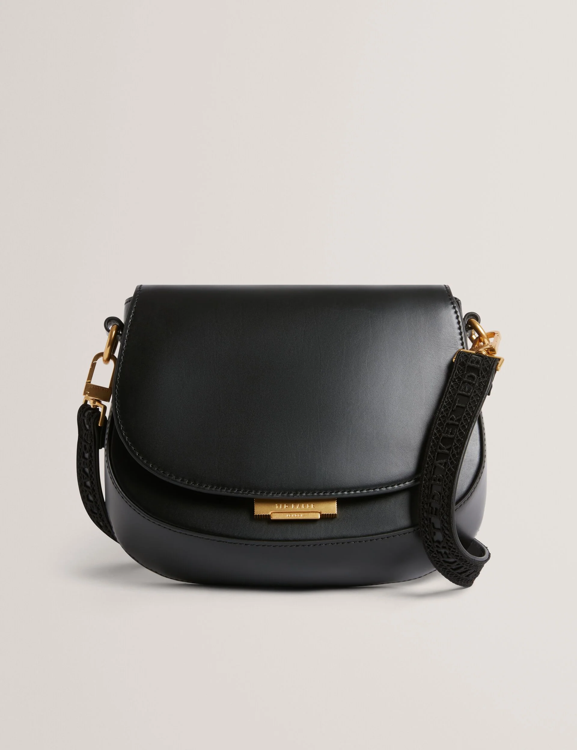 KKHAYLA | BLACK