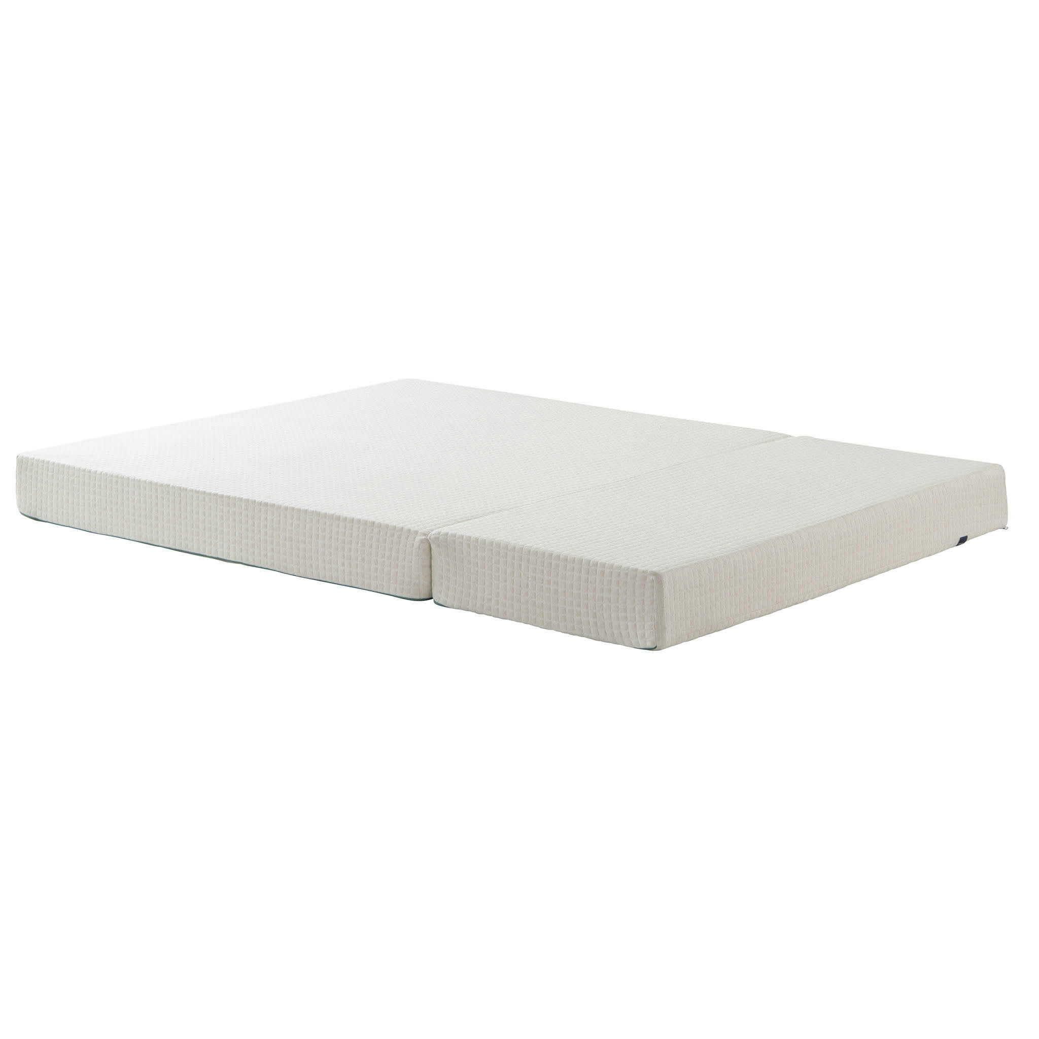 AUBE - Matelas naturel latex naturel bz 14 160x200
