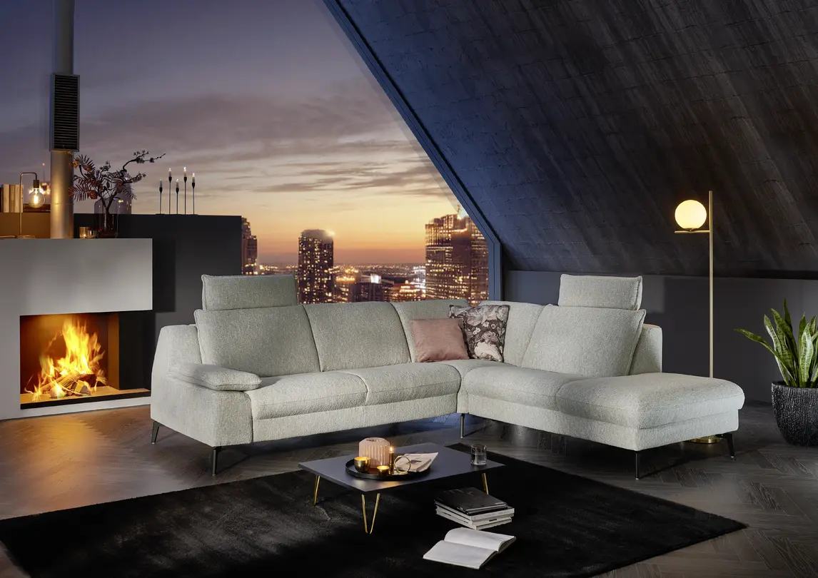 Ecksofa HU-PC23006