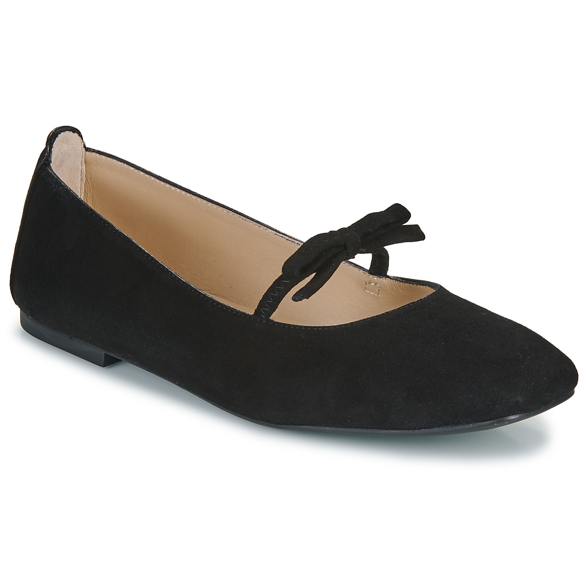 Unisa - BETAR - Black