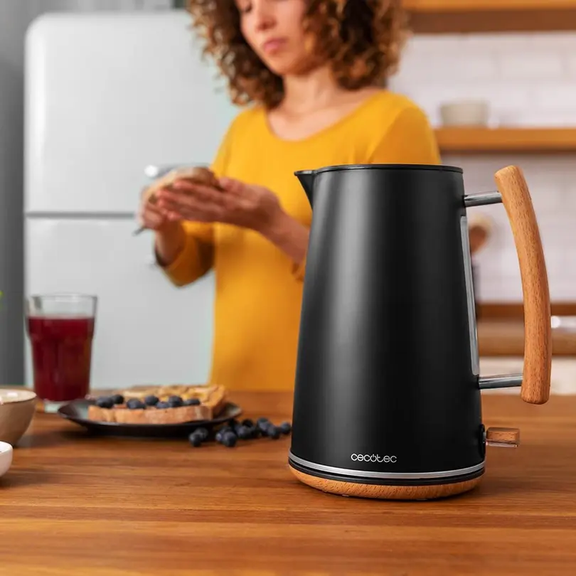 Wasserkocher ThermoSense 400