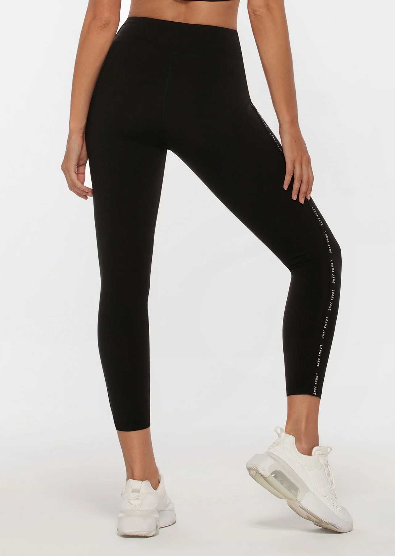 Instinct Core Ankle Biter Leggings