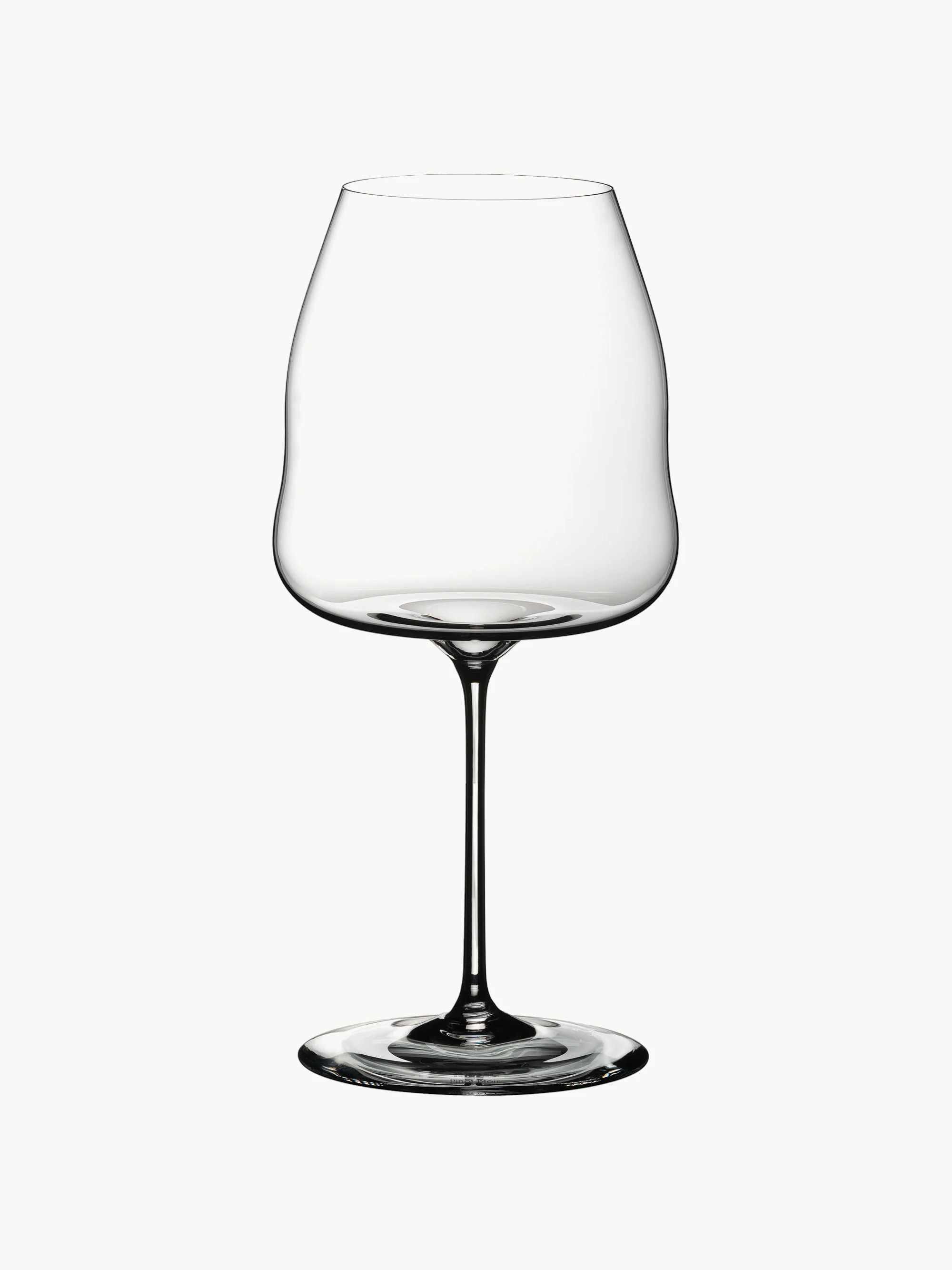 Kristall-Weinglas Winewings