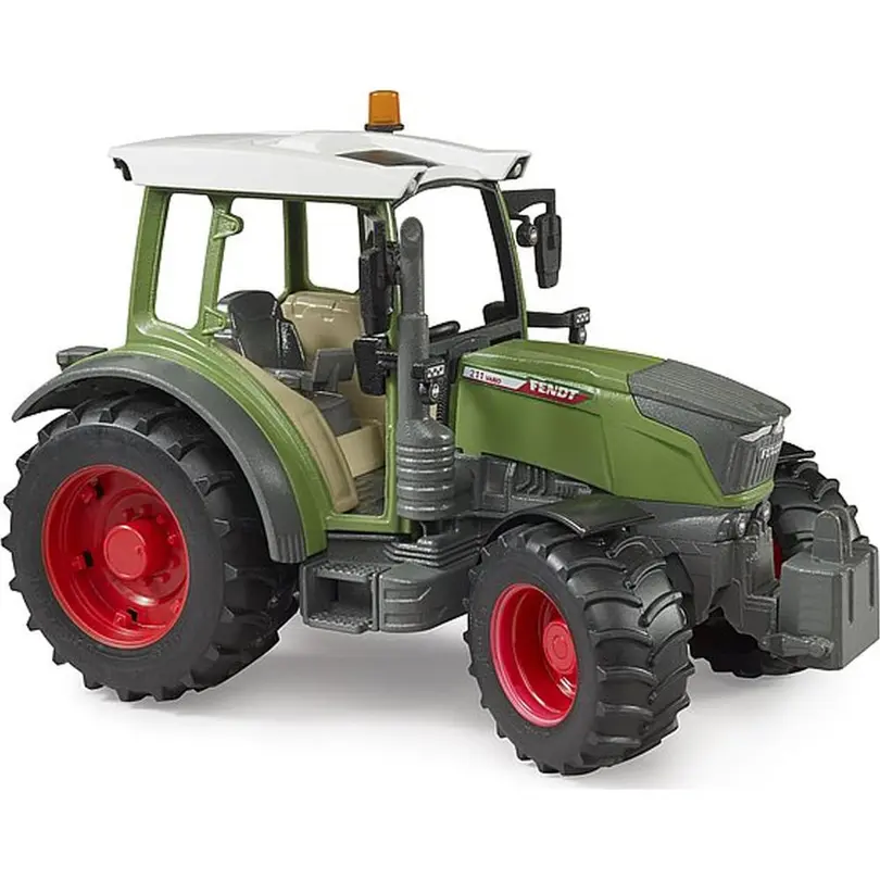 Traktor Fendt Vario 211