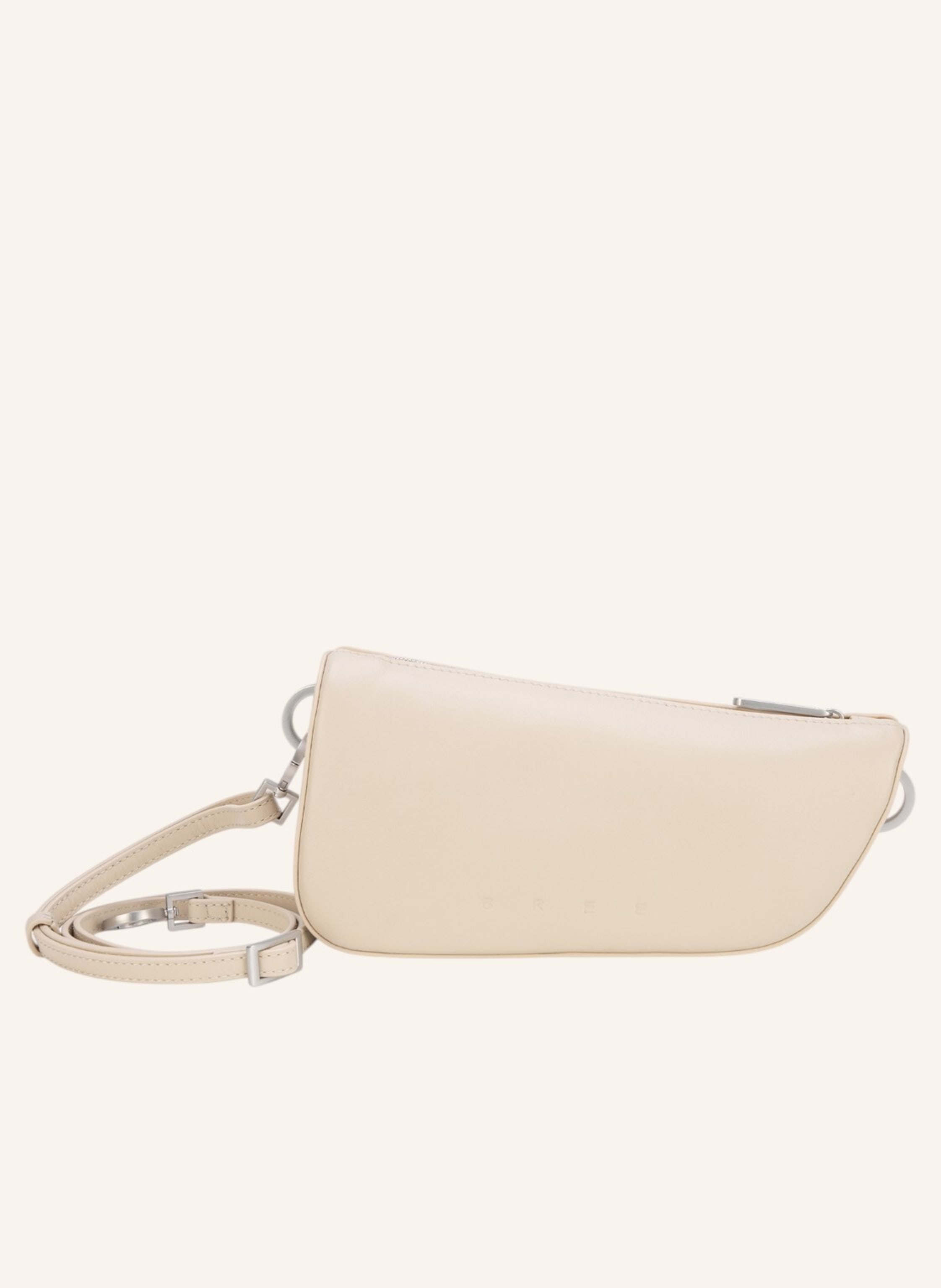 BREE Schultertasche THE ICONS VERSO