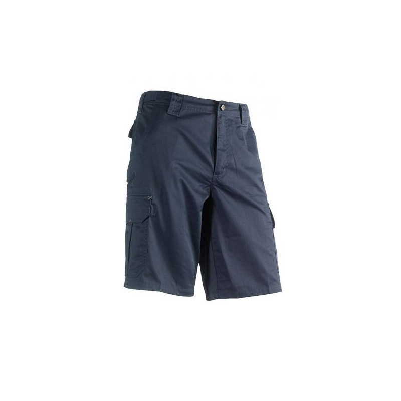 Bermuda Tyrus bleu taille 44 HEROCK