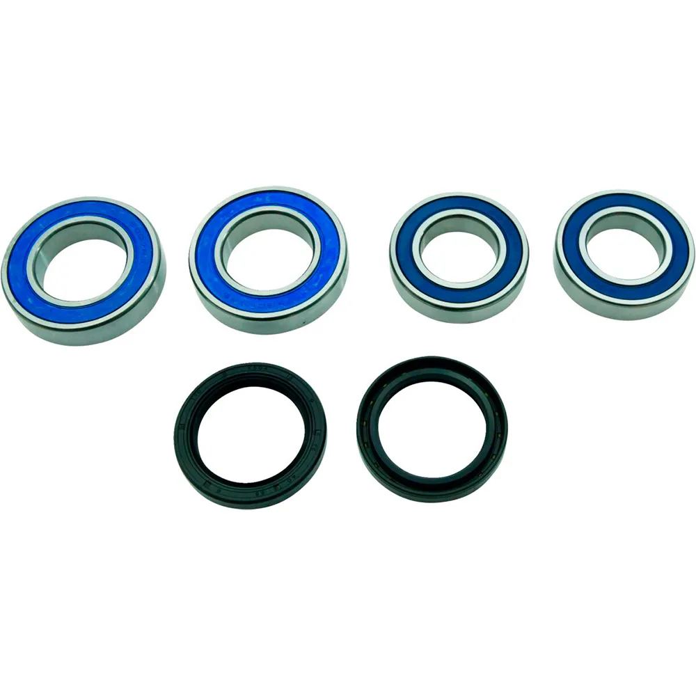 All Balls Ducati Monster 821 Abs 16-20/Multistrada 1200 S Abs 16-18 wheel bearing kit