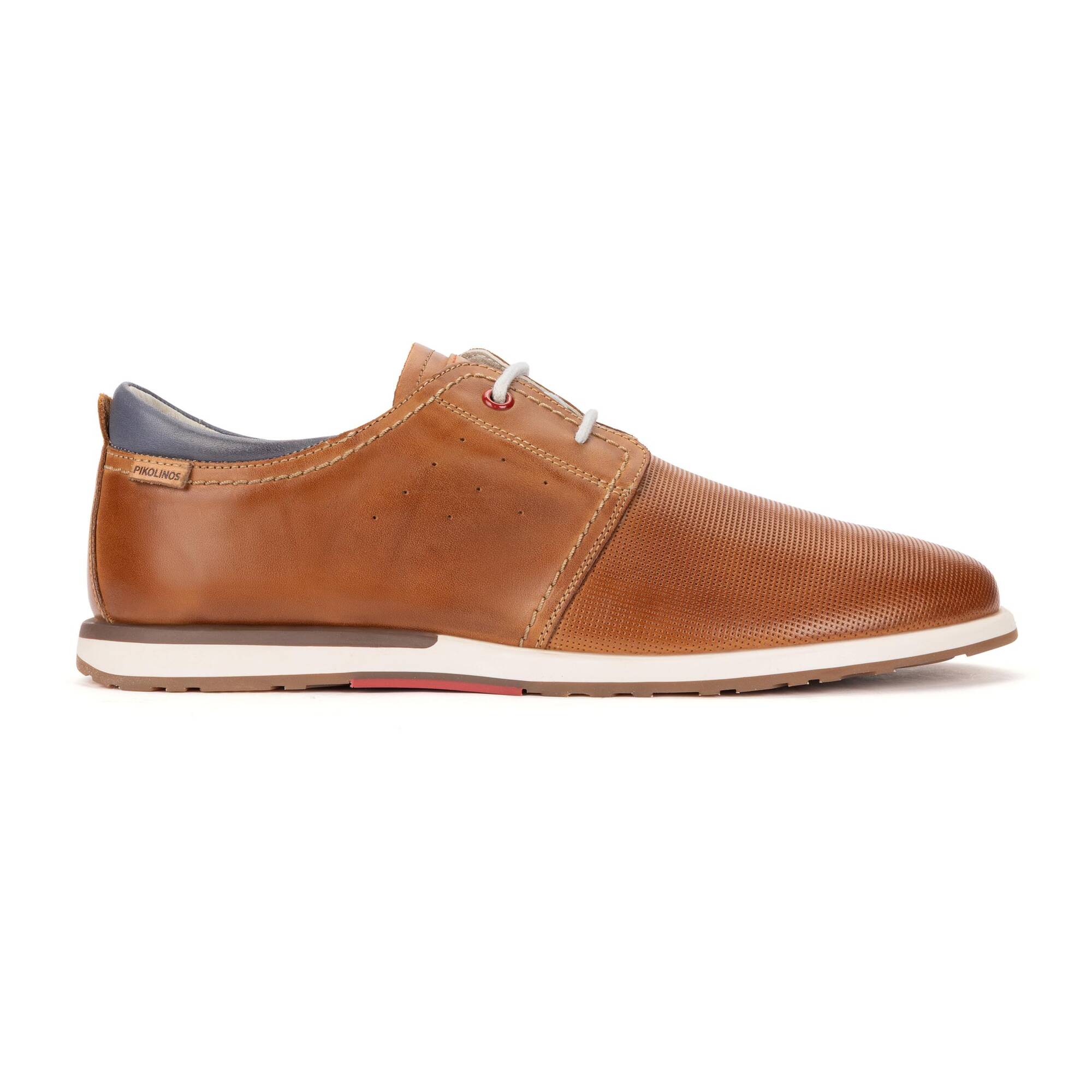 SALER - Zapato de cordones para hombre
