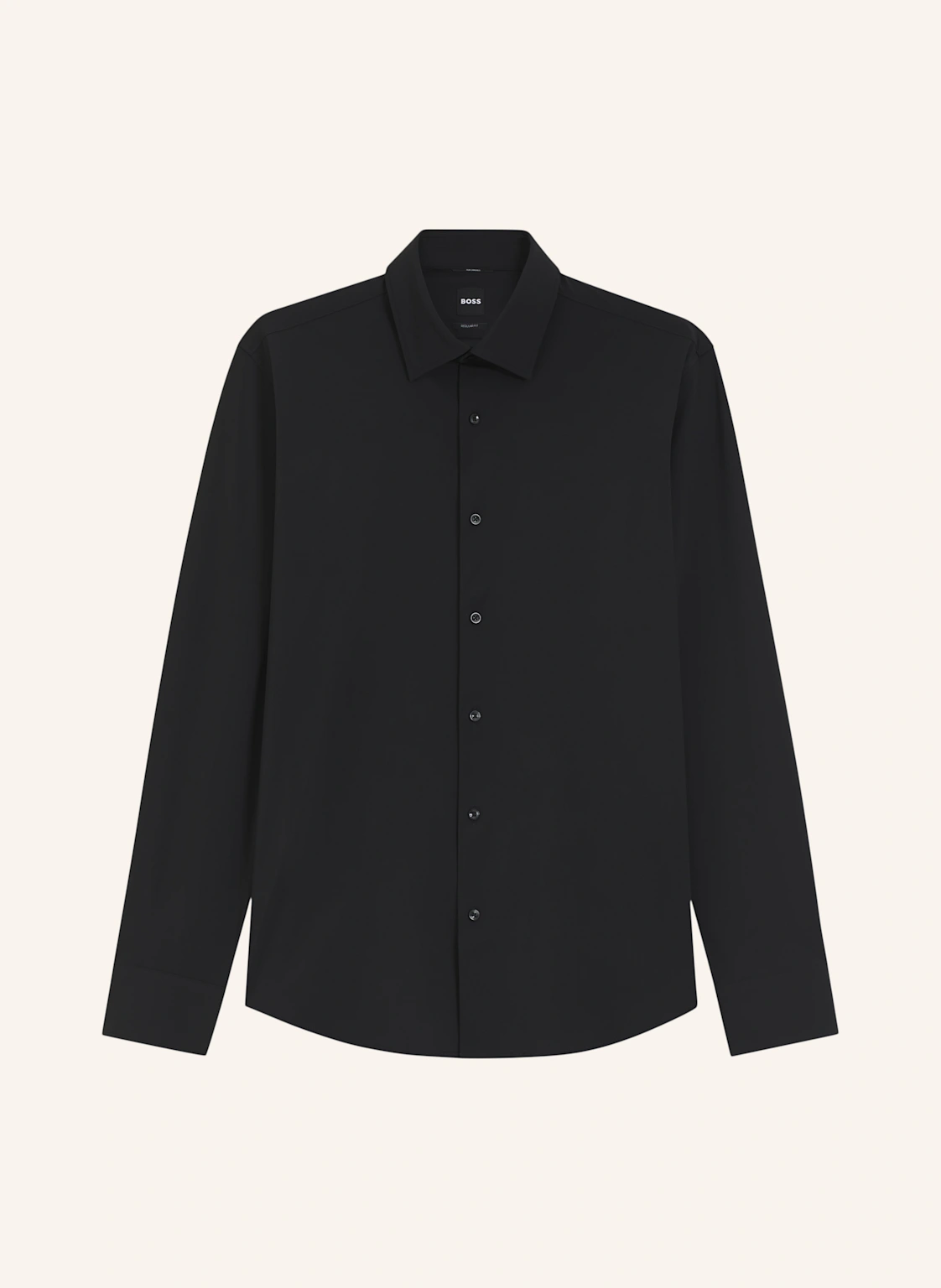 BOSS Hemd P-JOE-KENT-C1-222 Regular Fit
