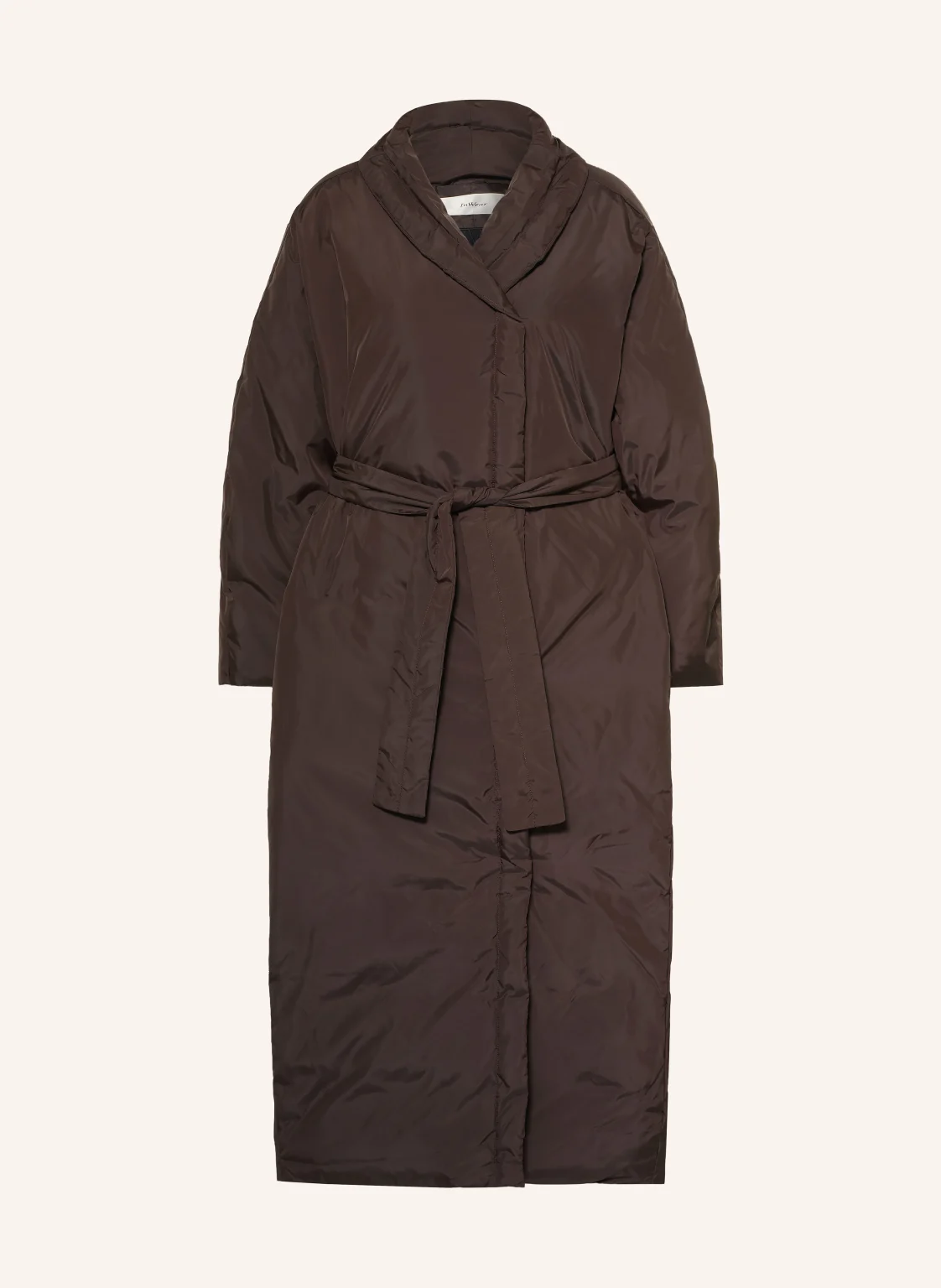InWear Daunenmantel ZINNAHIW