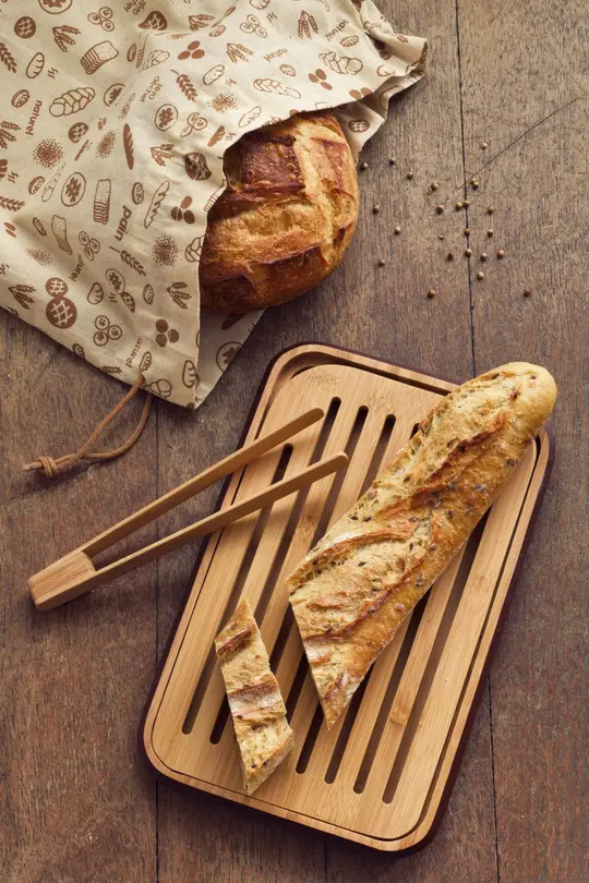 Brotbrettset Bao