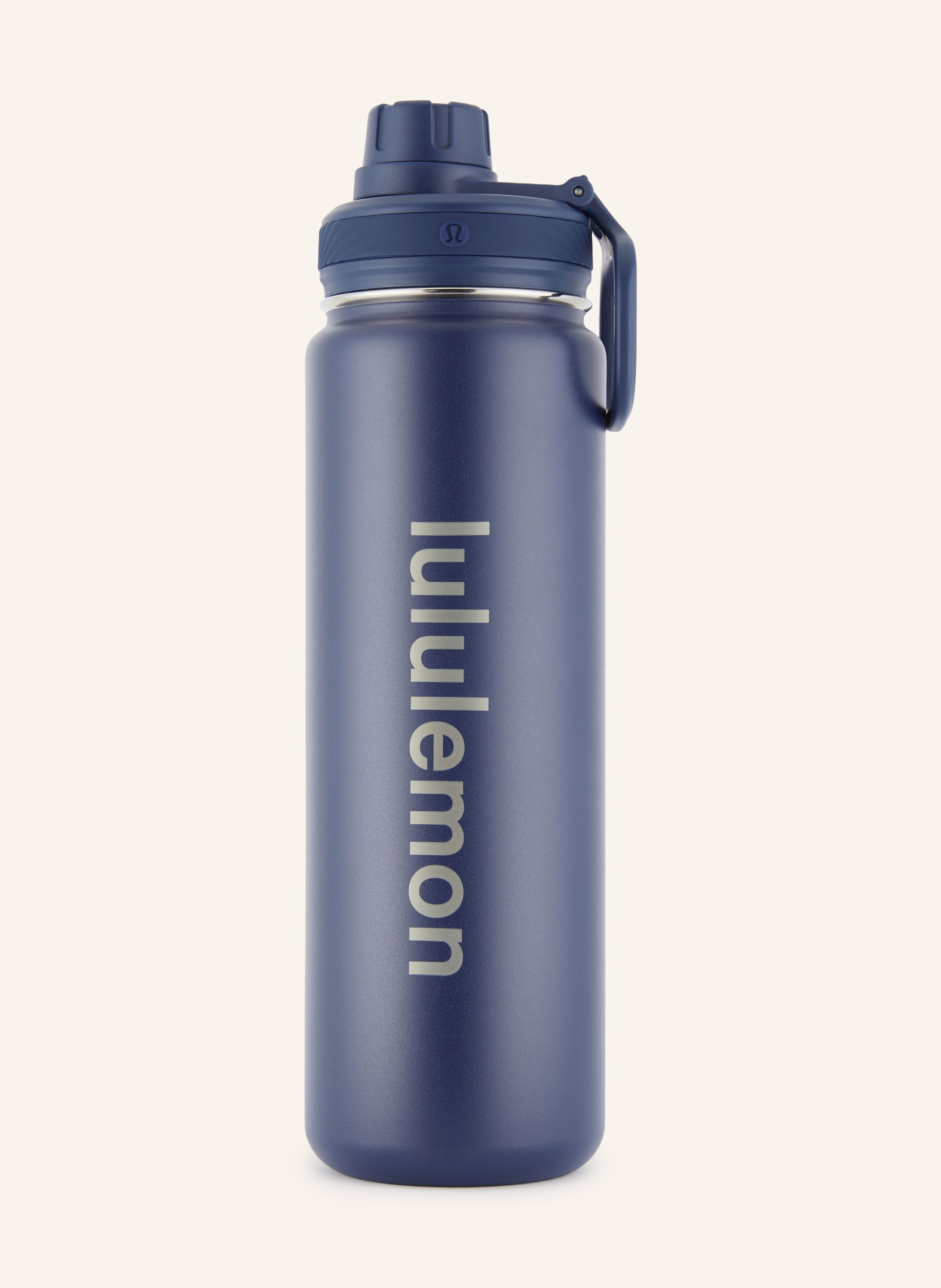 lululemon Isolierflasche BACK TO LIFE