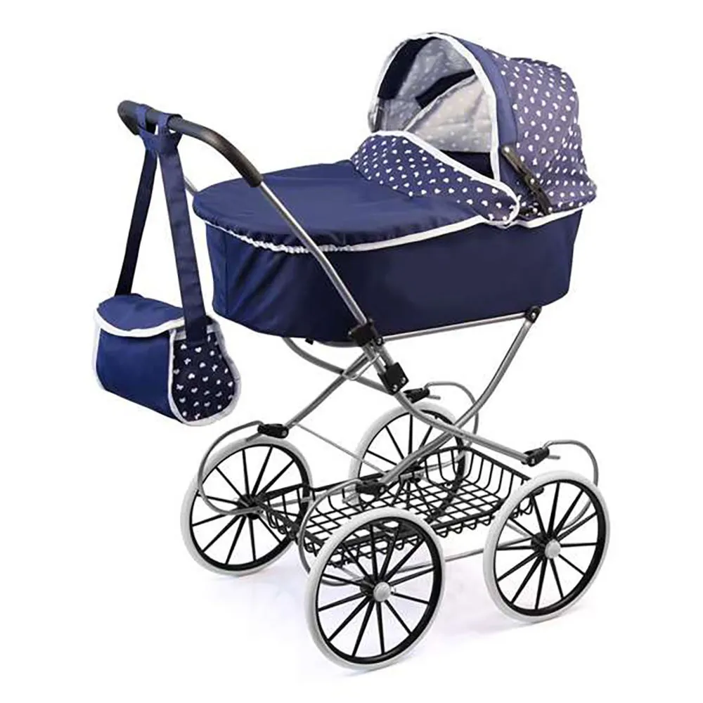 Reig Musicales Classic Deluxe Car doll