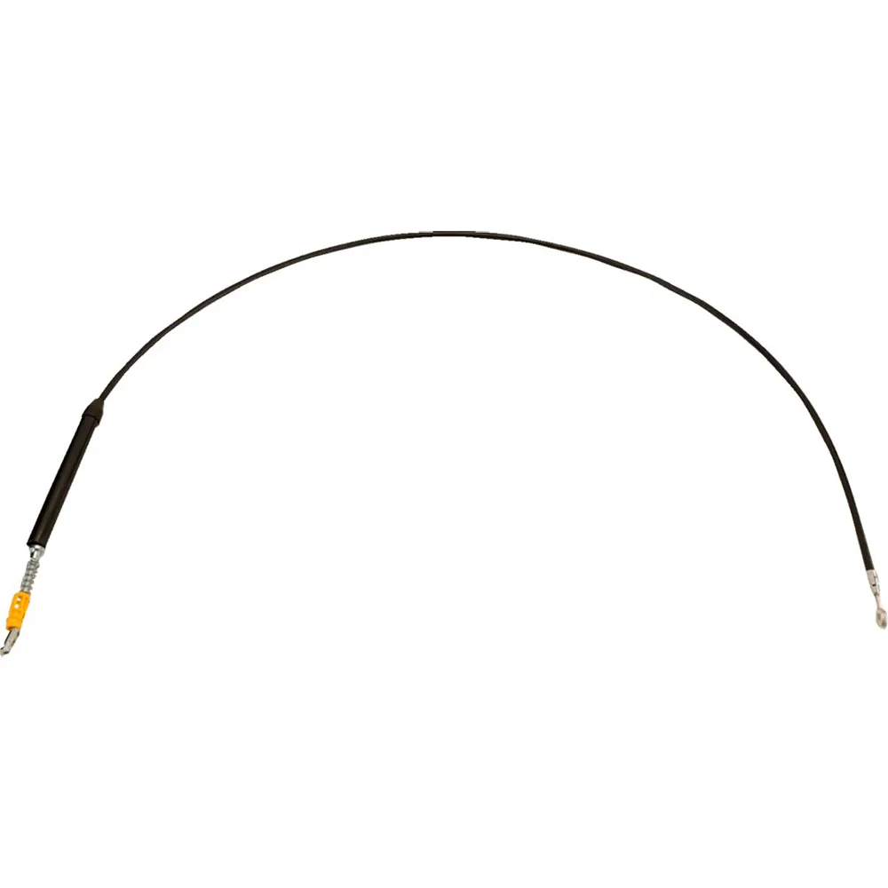La Choppers Harley Davidson FLHRXS 1868 ABS 24/FLHTK 1868 ABS 24 LA-8059C19B clutch cable