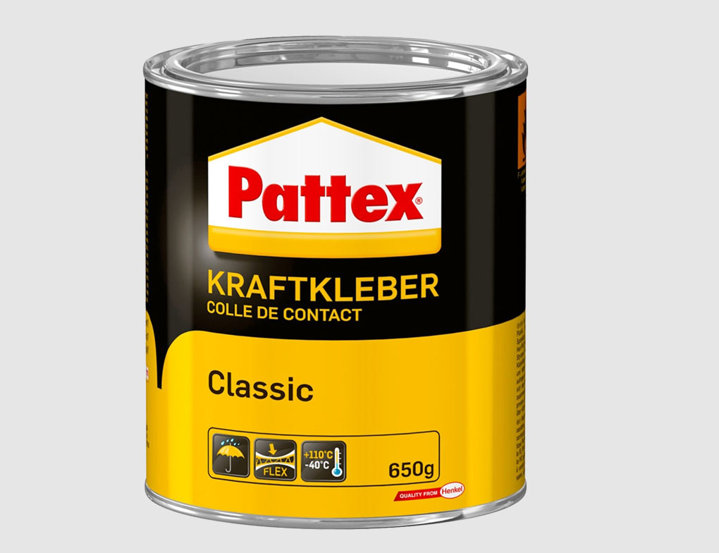 Pattex Kraftkleber