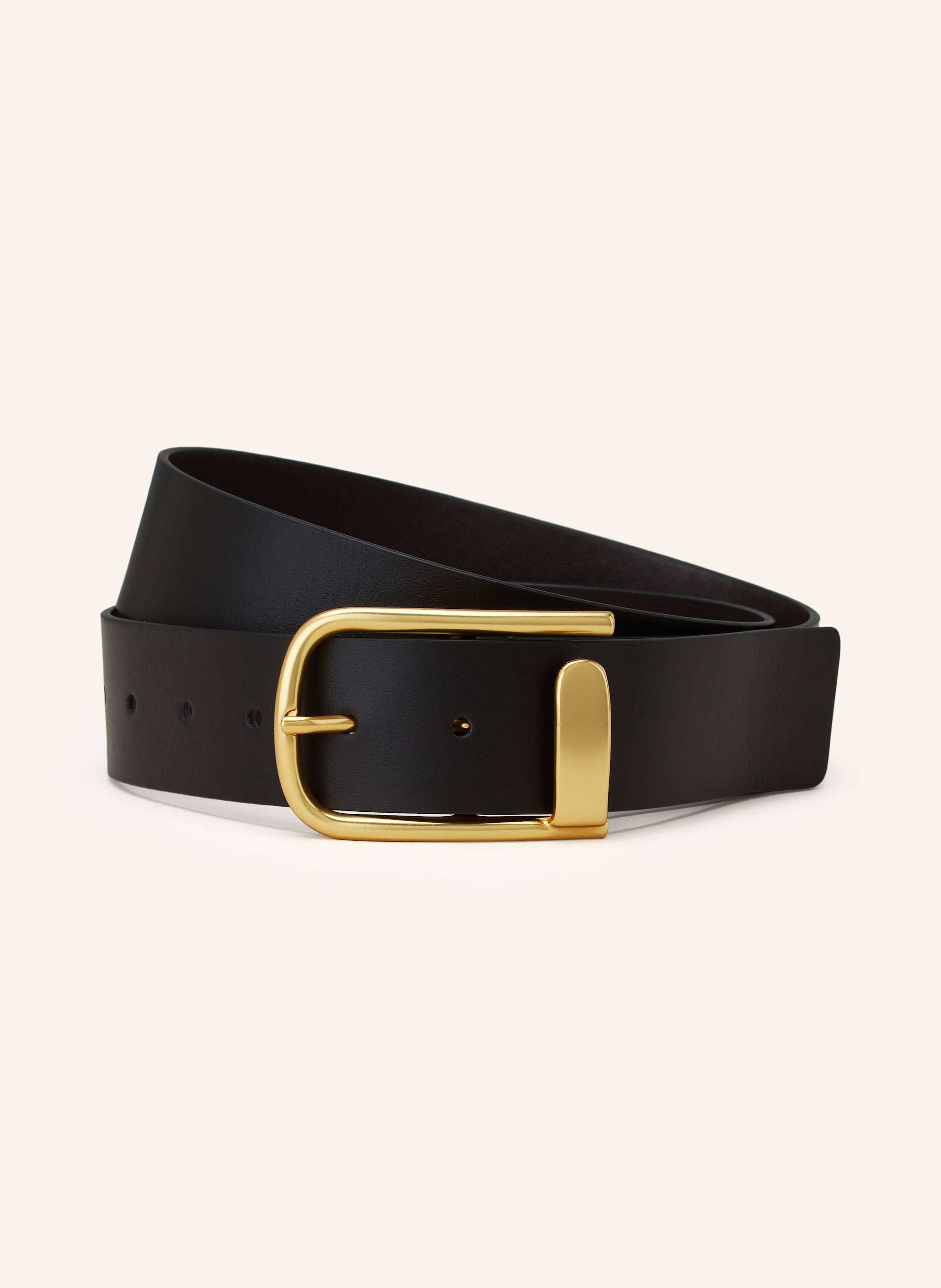REISS Ledergürtel IYLA