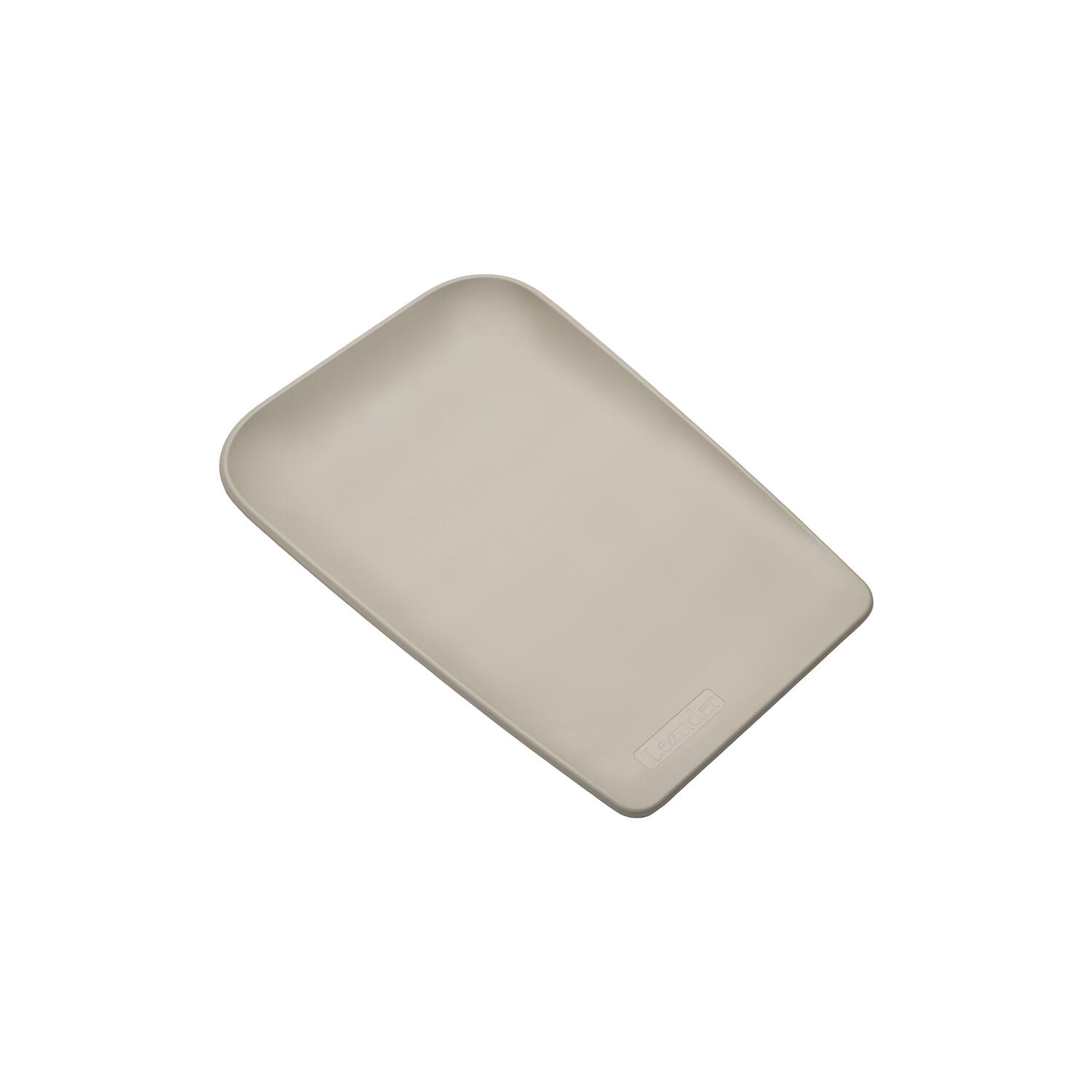 Leander Matty&trade; Mini puslepude, cappuccino