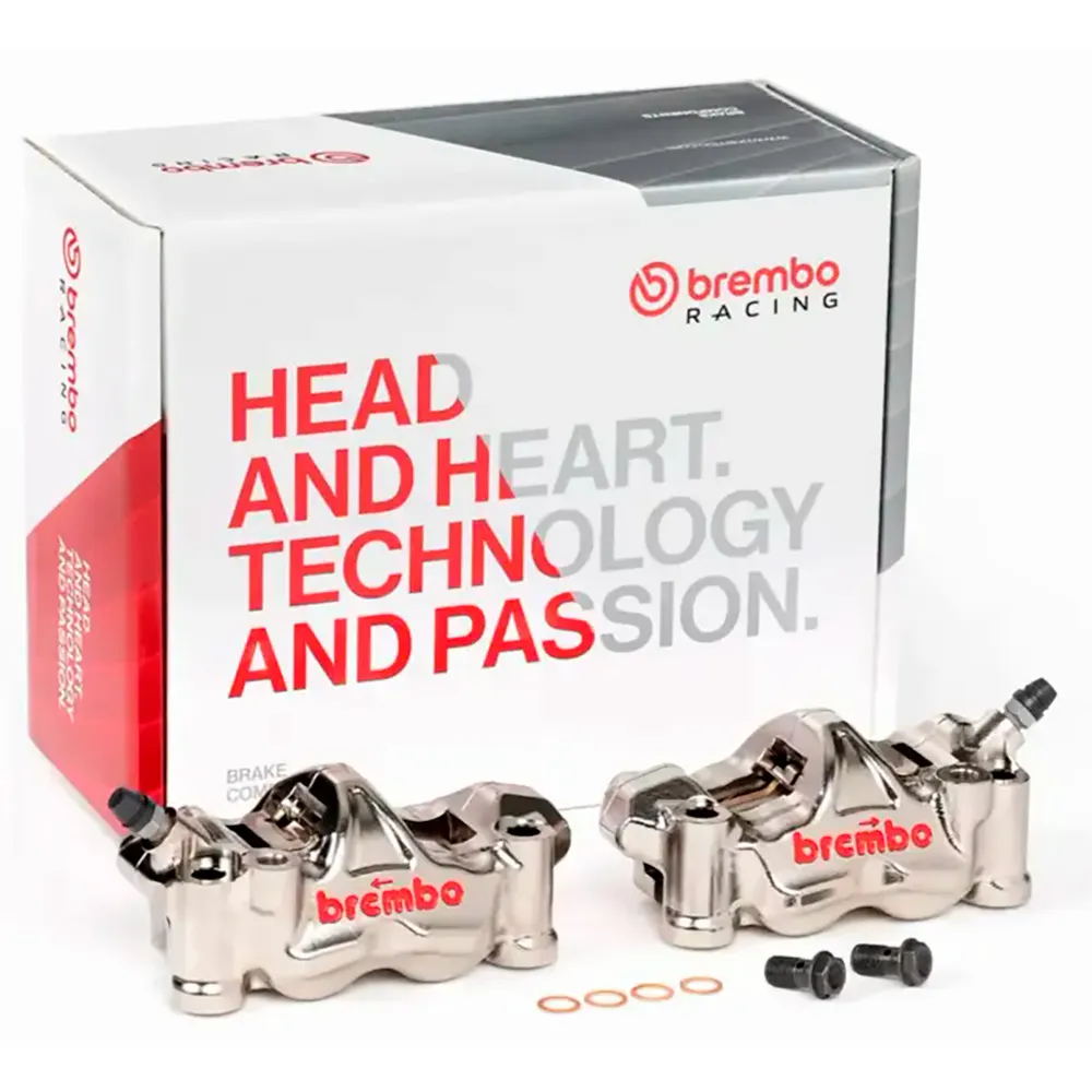 Brembo 220B01020 brake caliper