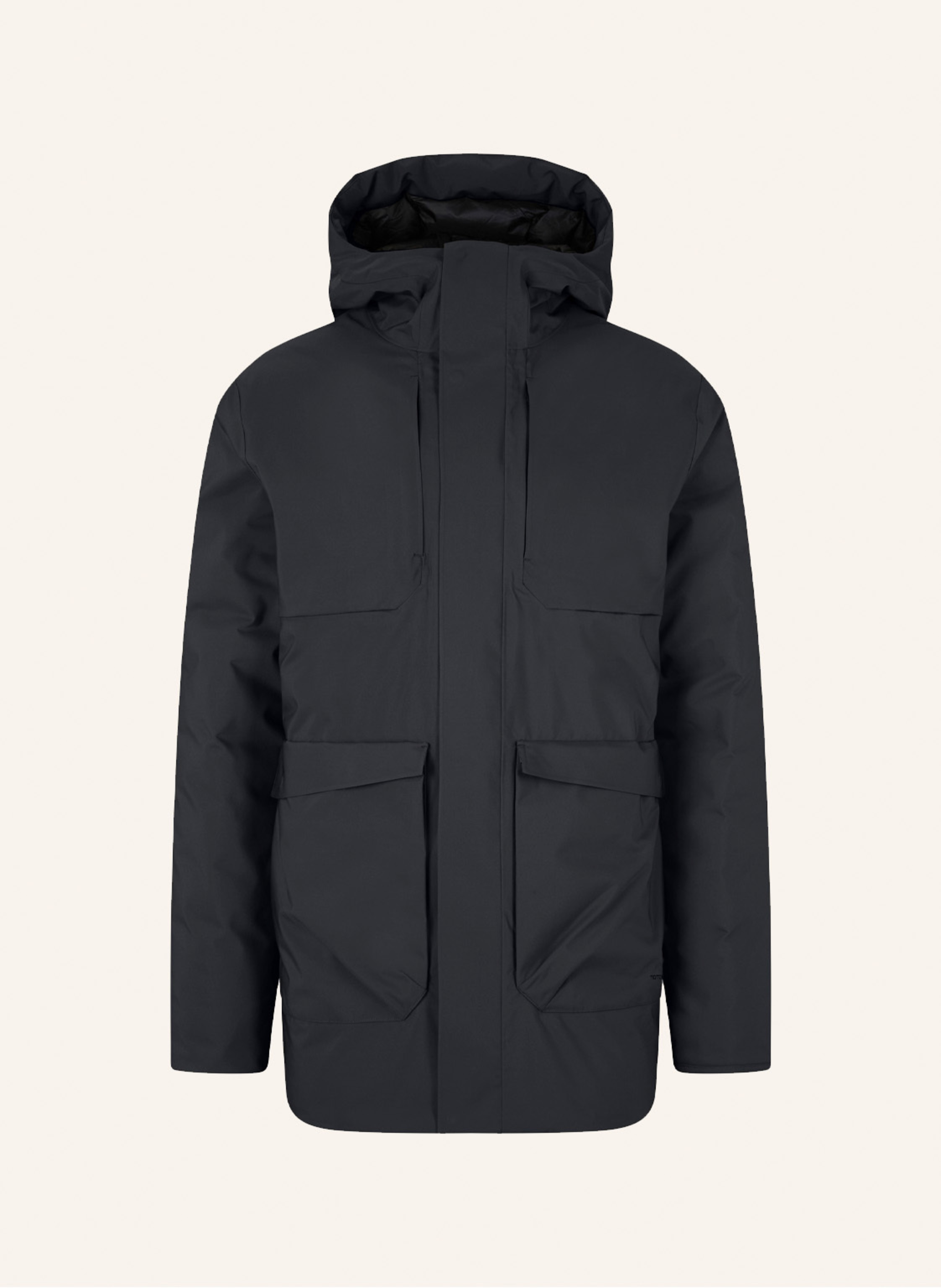 NORDISK Daunenparka JARVI