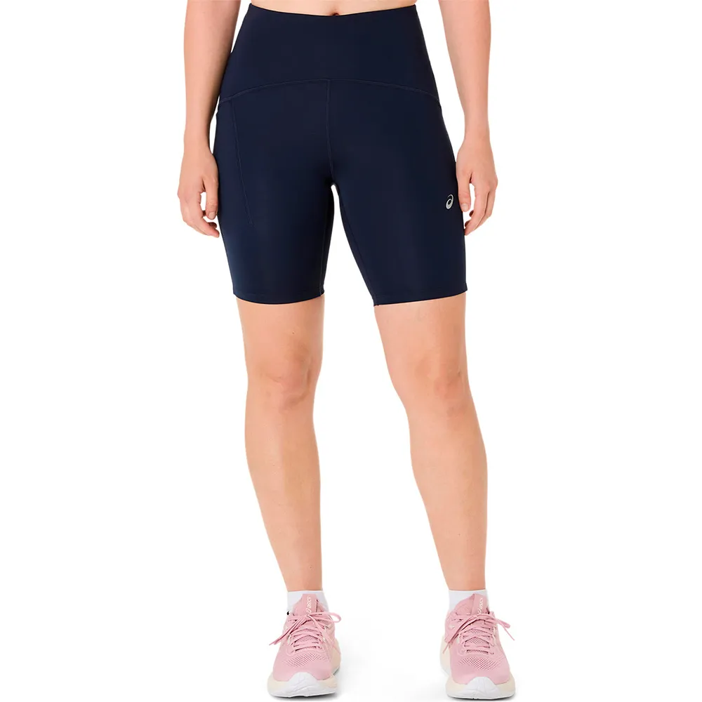 Asics Road 8in Sprinter High Waist Short Leggings