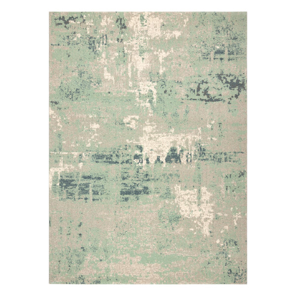 Dywan ABBY 486.13.LA113 wełniany OSTA - Vintage, nowoczesny 160x240 cm