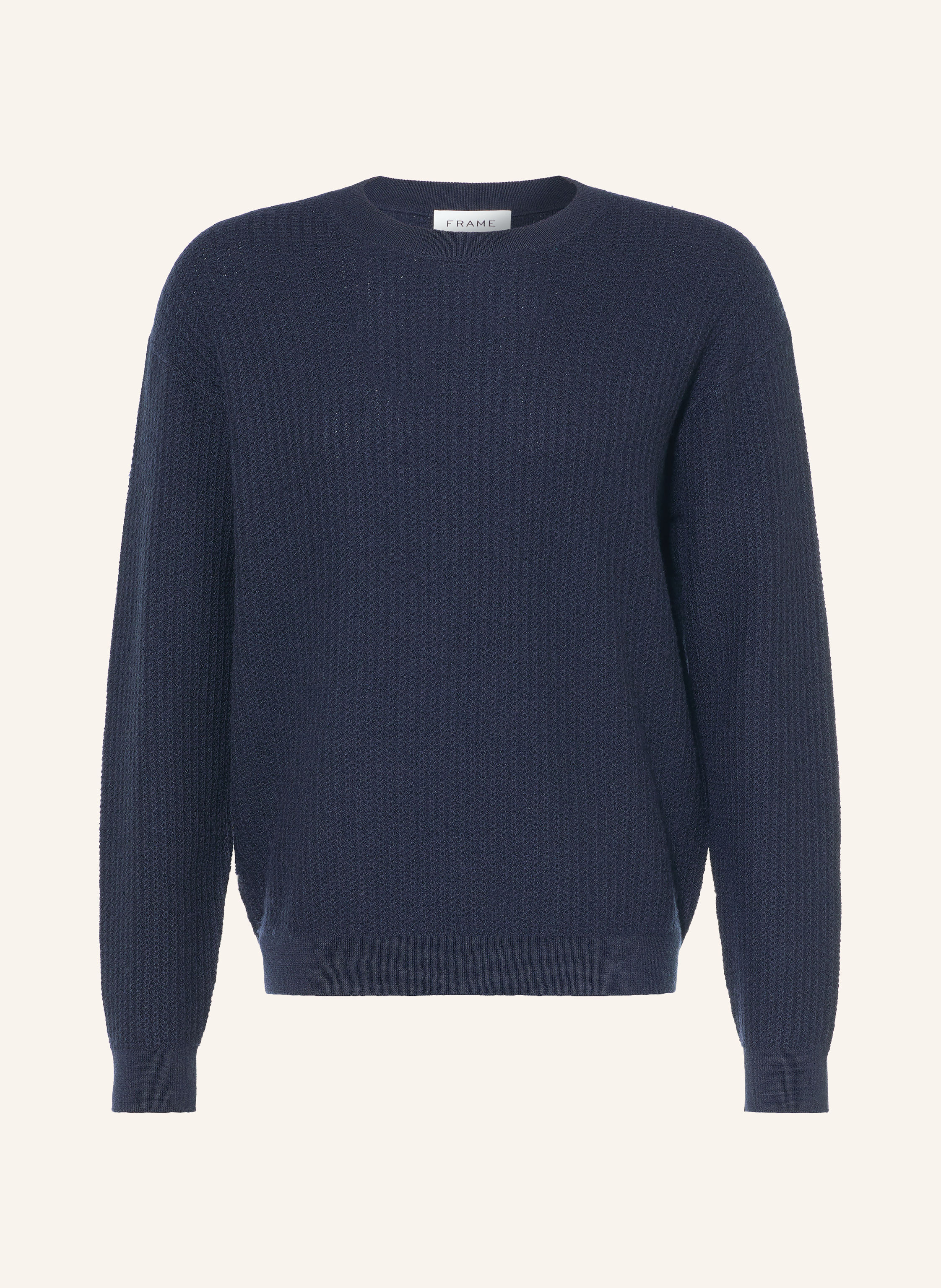 FRAME Pullover
