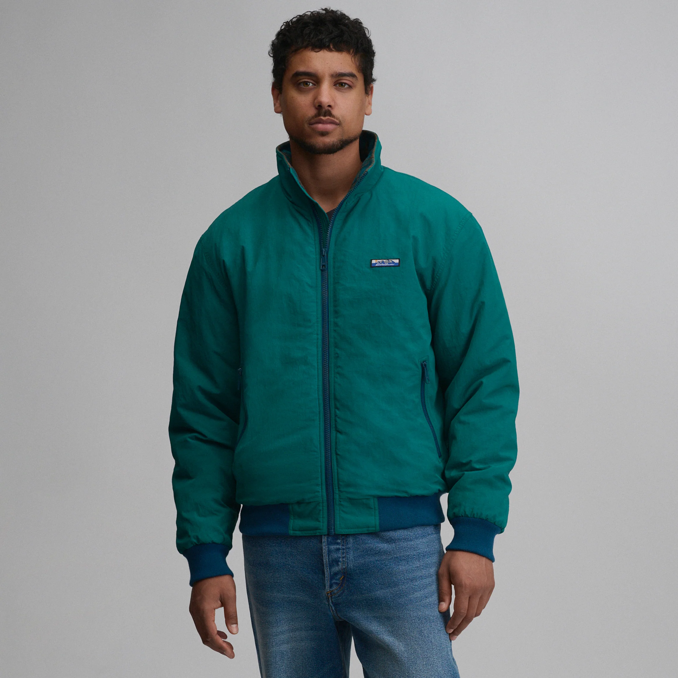 Men's Windfoil® 87 Jacket