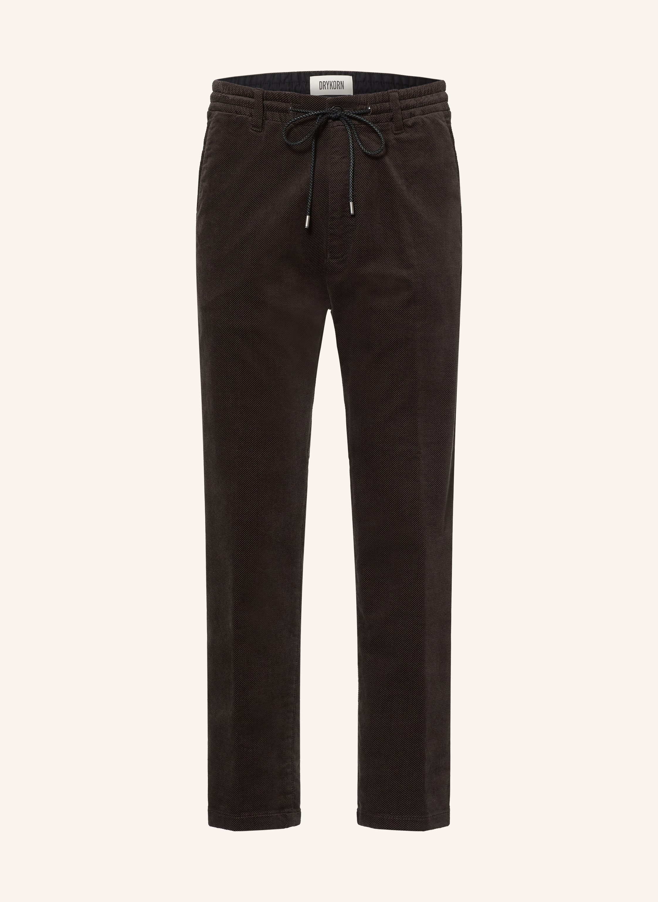DRYKORN Cordhose DEGER Regular Fit