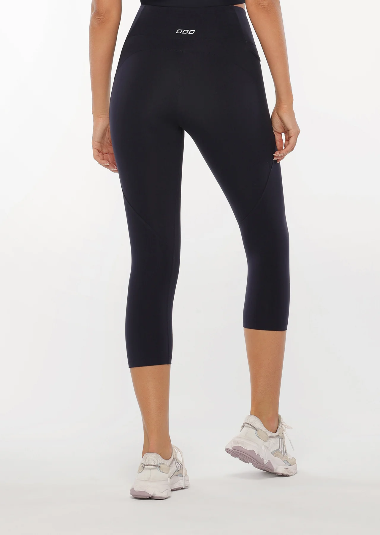 Amy Phone Pocket 7/8 Leggings