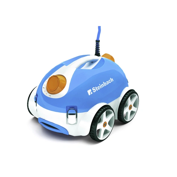 Poolroboter »Poolrunner«, geeignet für Pools bis 32 m2 mit einer Beckentiefe von max. 2 m