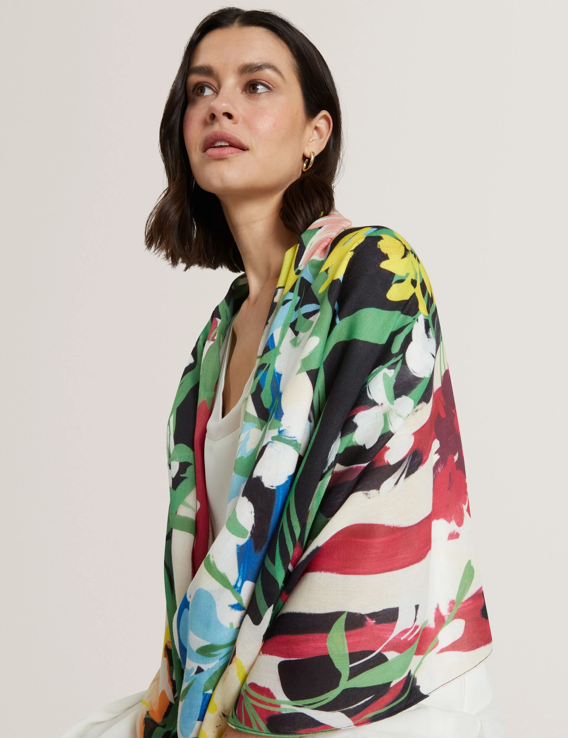 SANDYYS | MULTICOLOUR
