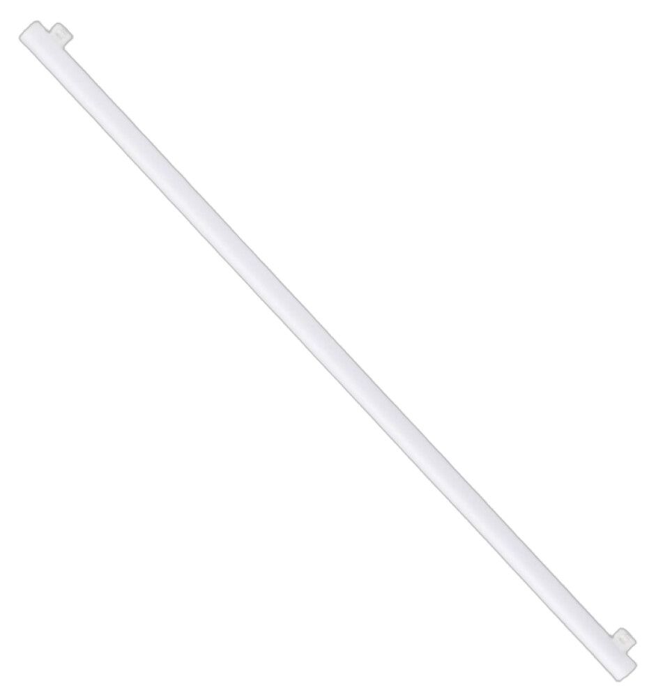 LED-RØR VOLTOLUX S14S 16W 100CM VARM HVIT 2700K