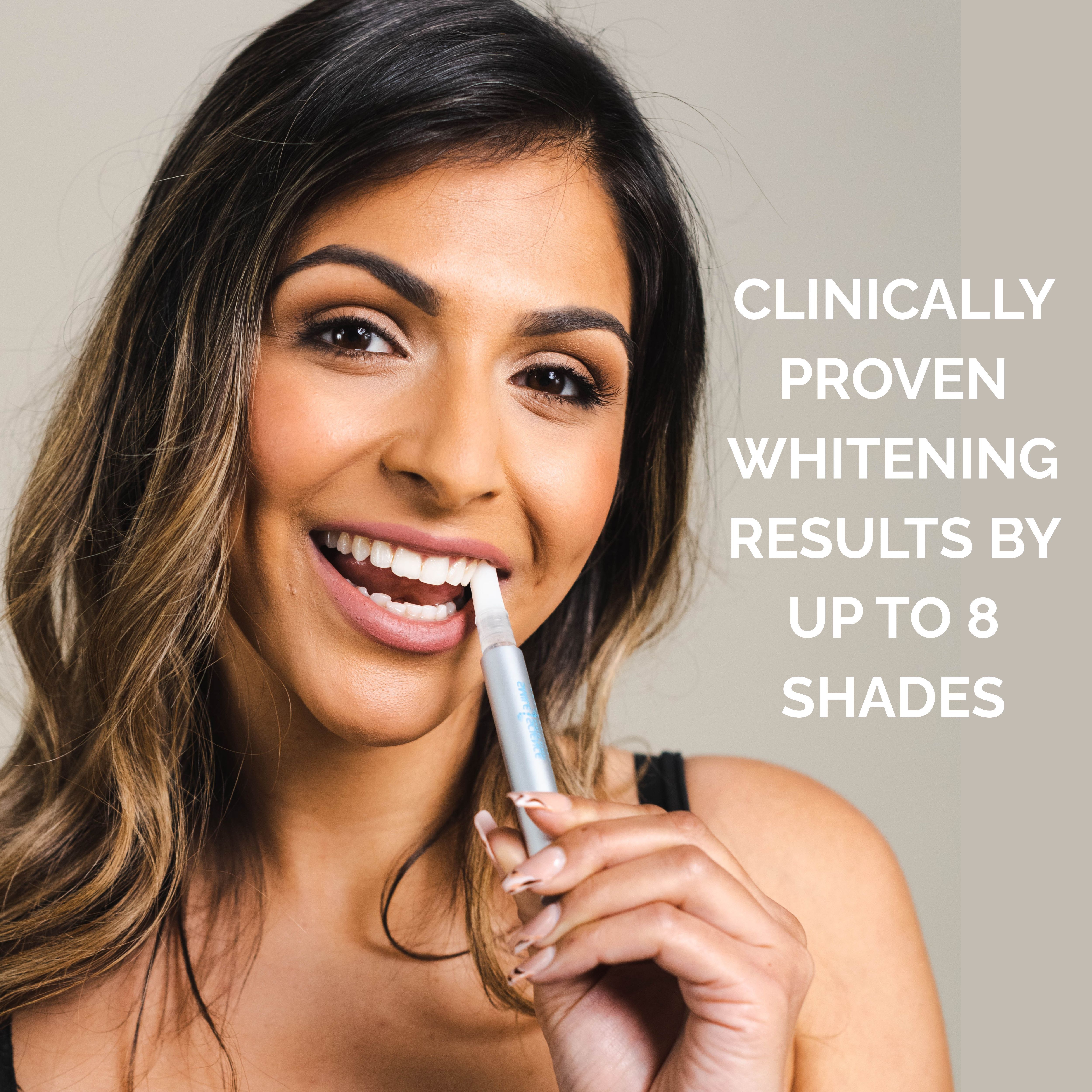 Smile Science Harley Street Teeth Whitening Pen