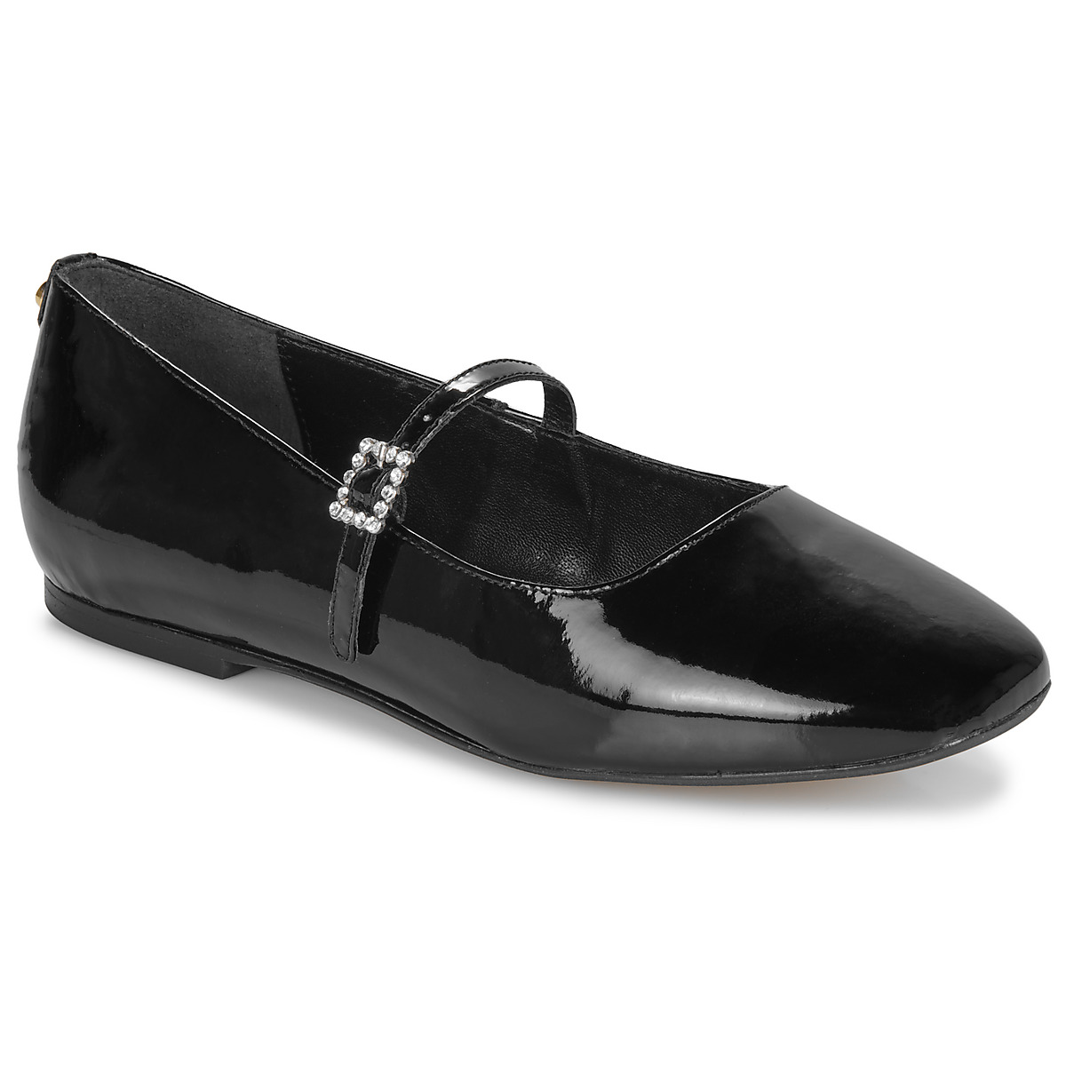 Fericelli - LUDMILA - Black / Varnish
