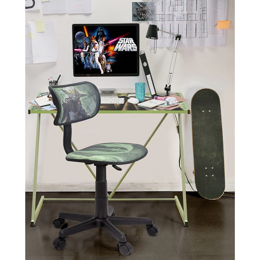 Star Wars Writing Desk
