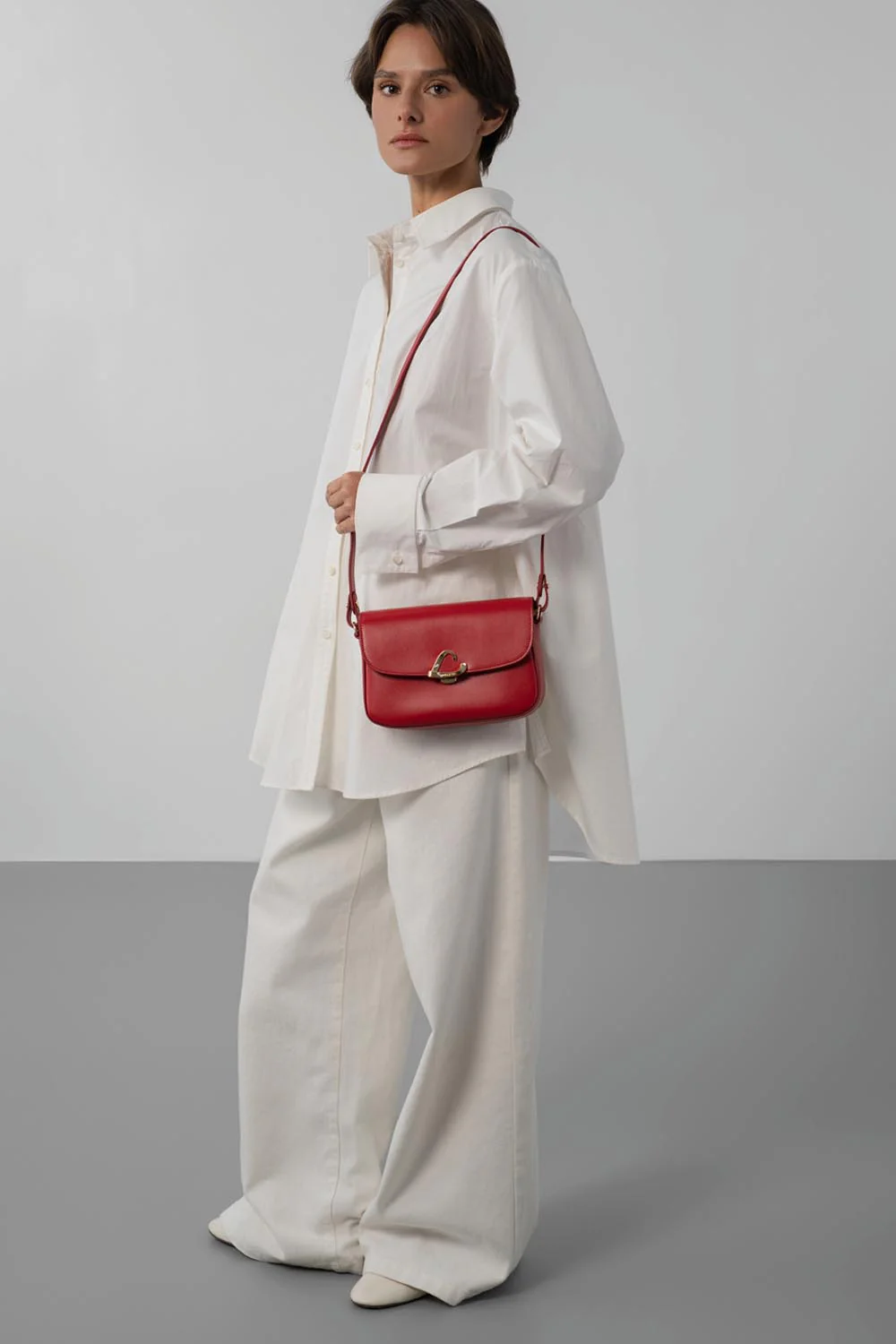 Petit sac trotteur - Paris Philos