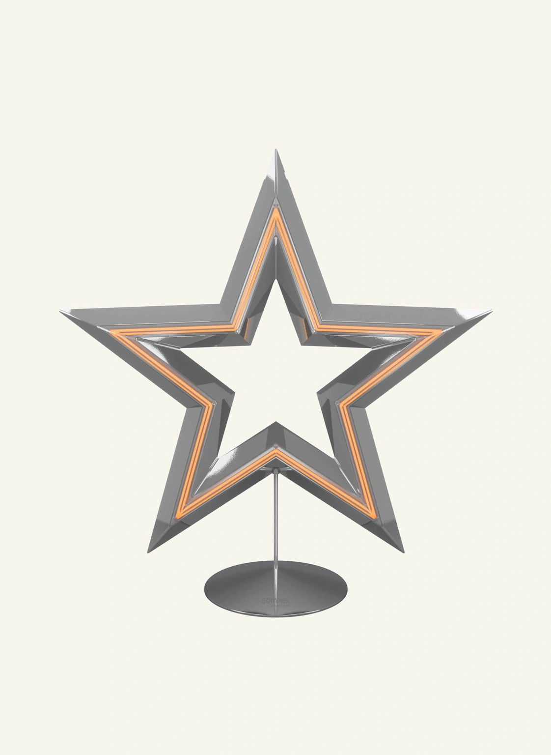 SOMPEX Leuchte FREESTAR