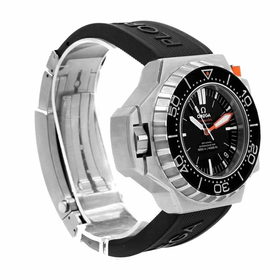 Omega Seamaster Ploprof Steel 224.32.55.21.01.001 True Replica 1:1