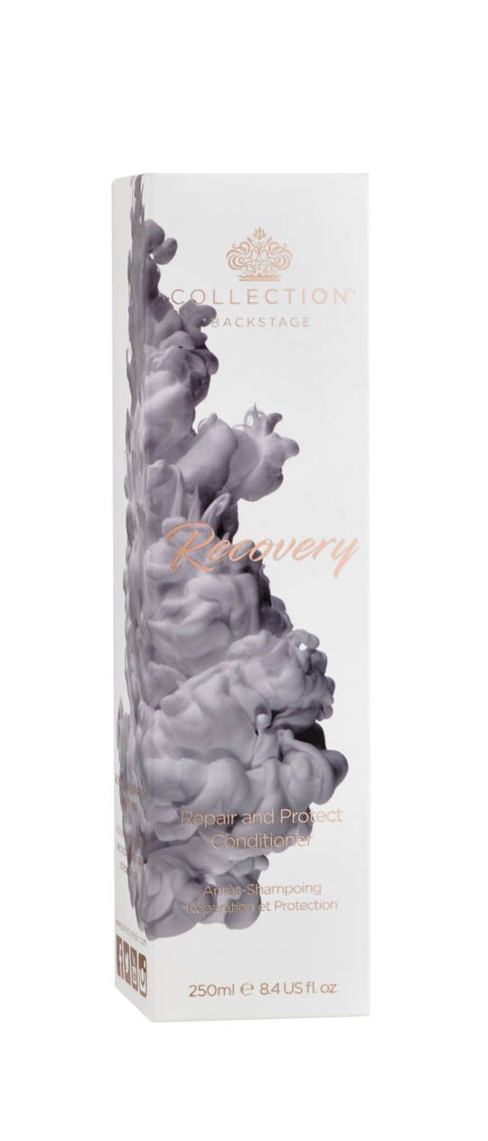 British Hair Recovery Repair and Protect Conditioner 250ml